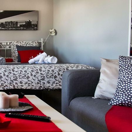 'Romeo & Juliet' Cozy Apartment With Breathtaking View Atena Exterior foto