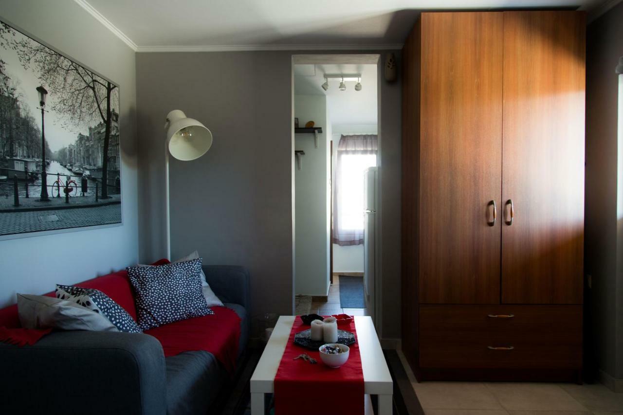 'Romeo & Juliet' Cozy Apartment With Breathtaking View Atena Exterior foto