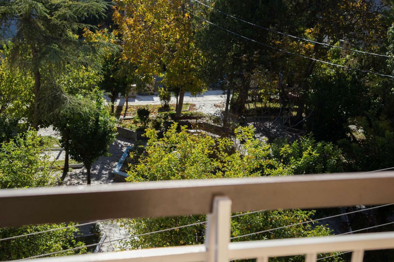'Romeo & Juliet' Cozy Apartment With Breathtaking View Atena Exterior foto