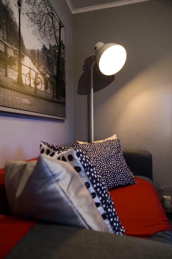 'Romeo & Juliet' Cozy Apartment With Breathtaking View Atena Exterior foto